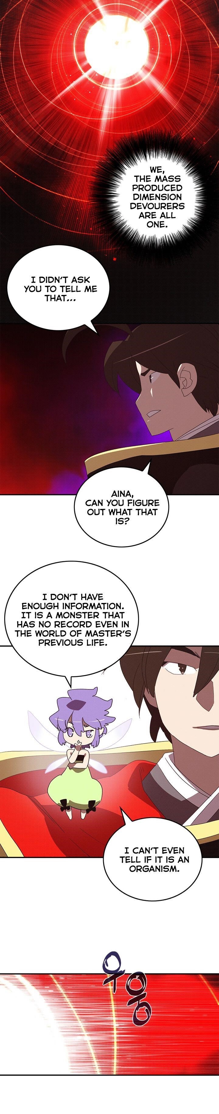 Read I Am The Sorcerer King Manga Online