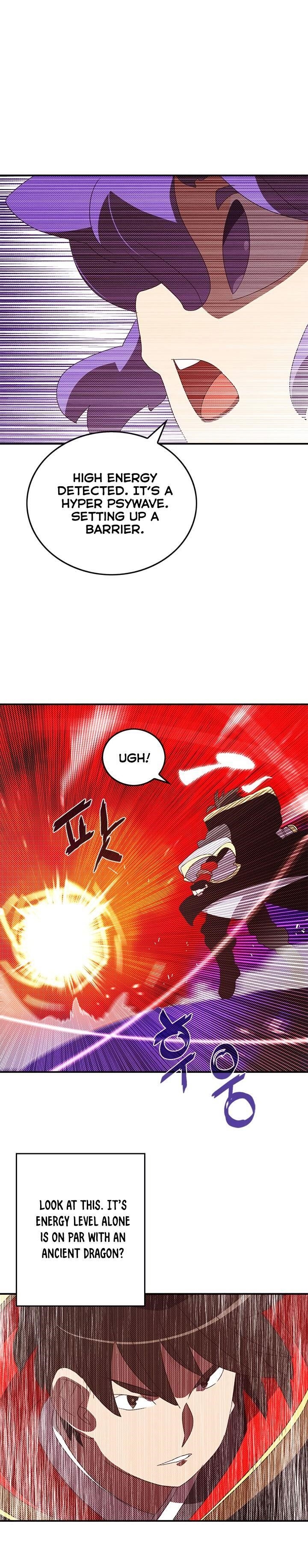 Read I Am The Sorcerer King Manga Online