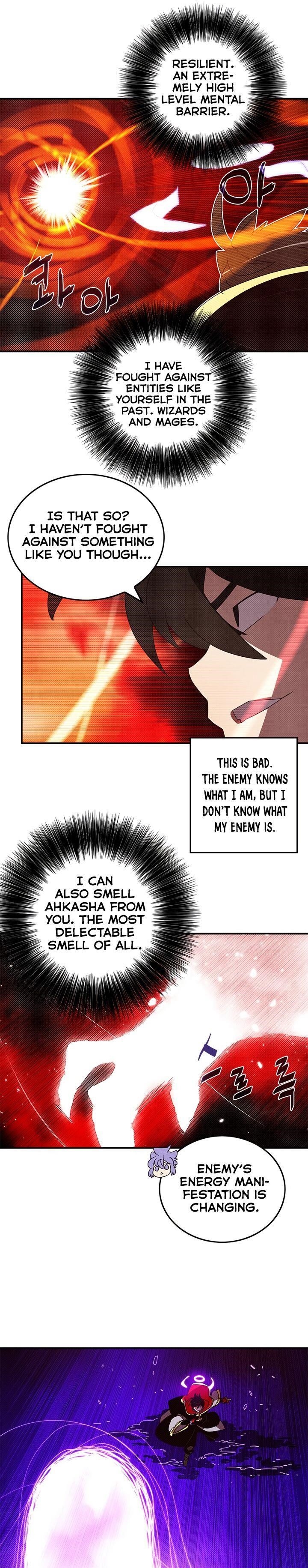 Read I Am The Sorcerer King Manga Online