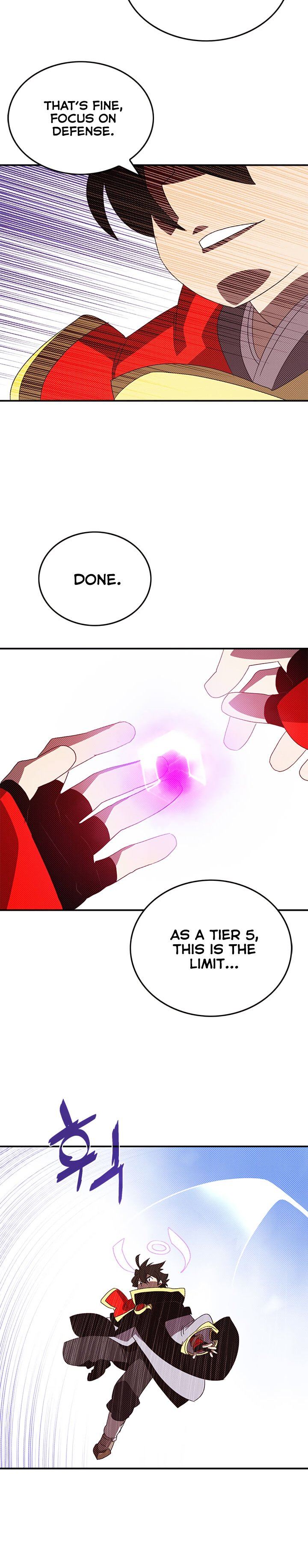 Read I Am The Sorcerer King Manga Online