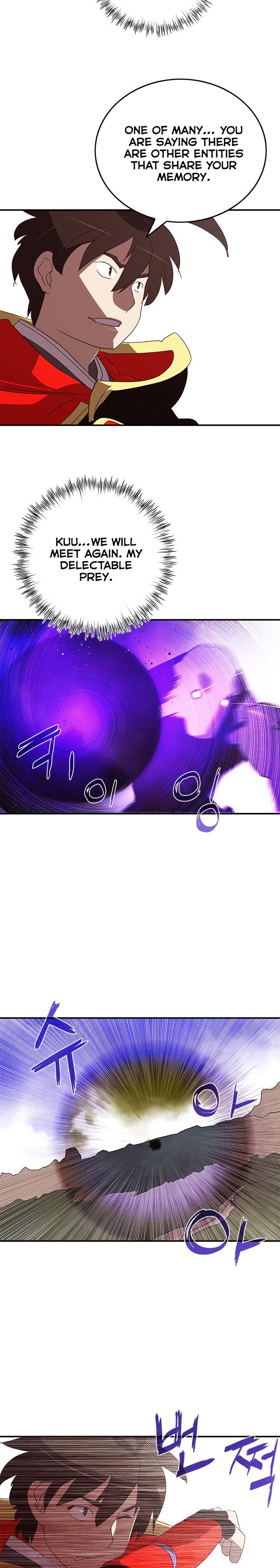 Read I Am The Sorcerer King Manga Online