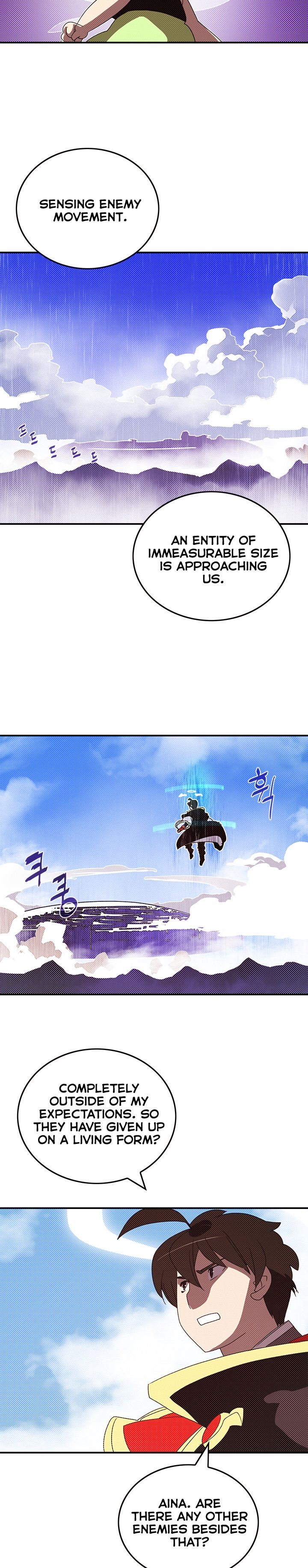 Read I Am The Sorcerer King Manga Online