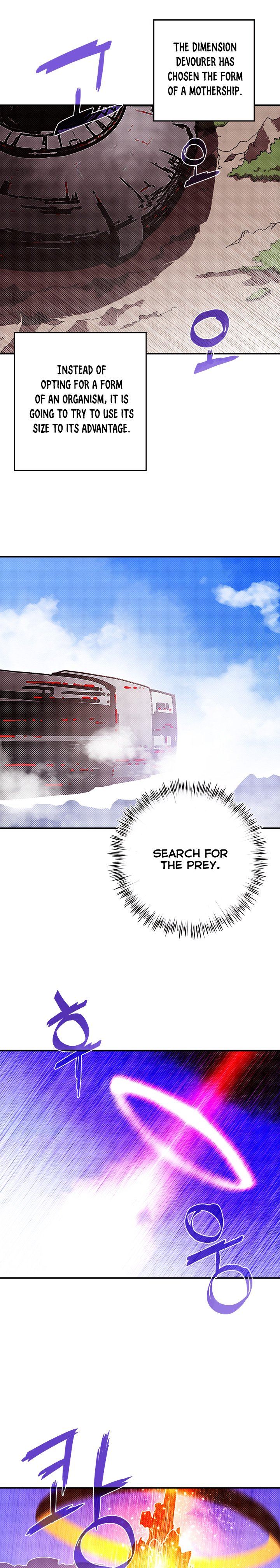 Read I Am The Sorcerer King Manga Online