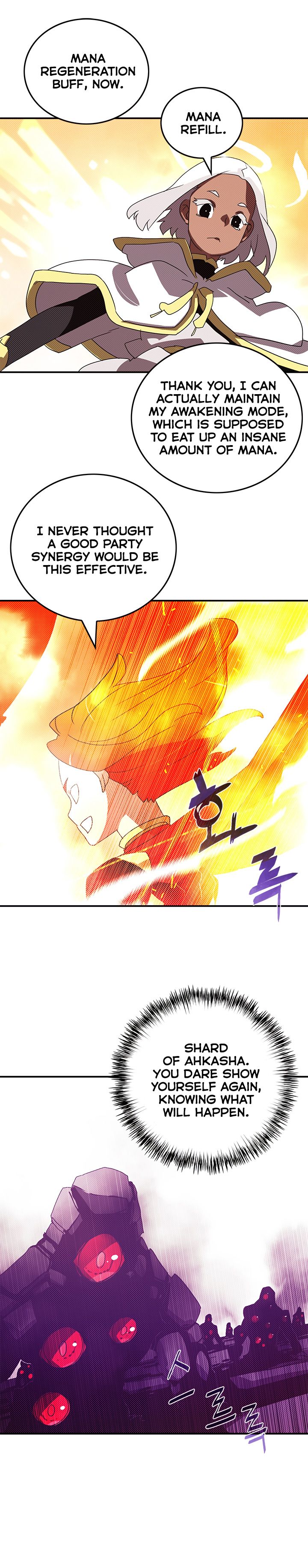 Read I Am The Sorcerer King Manga Online