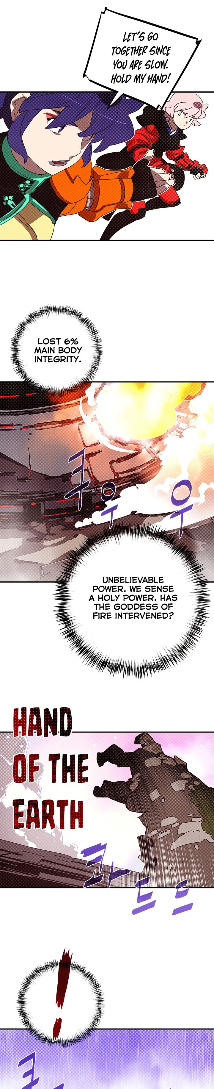 Read I Am The Sorcerer King Manga Online