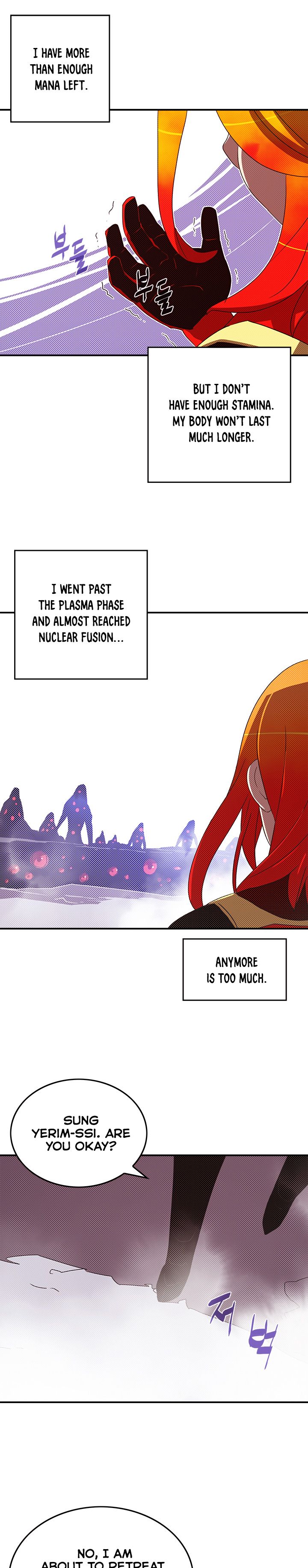 Read I Am The Sorcerer King Manga Online