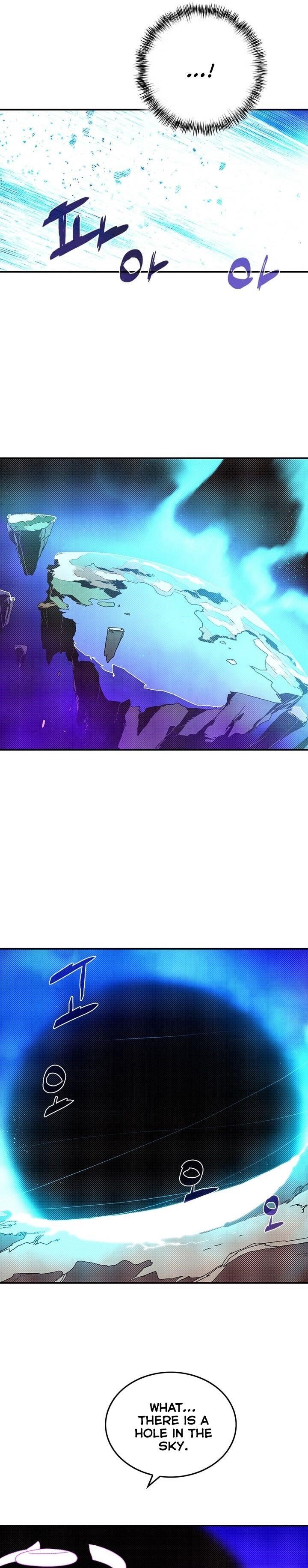 Read I Am The Sorcerer King Manga Online