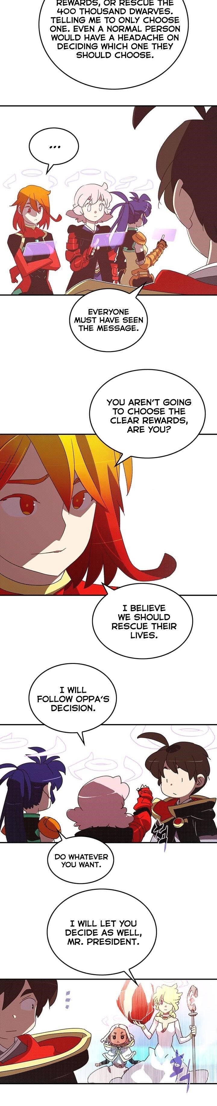 Read I Am The Sorcerer King Manga Online