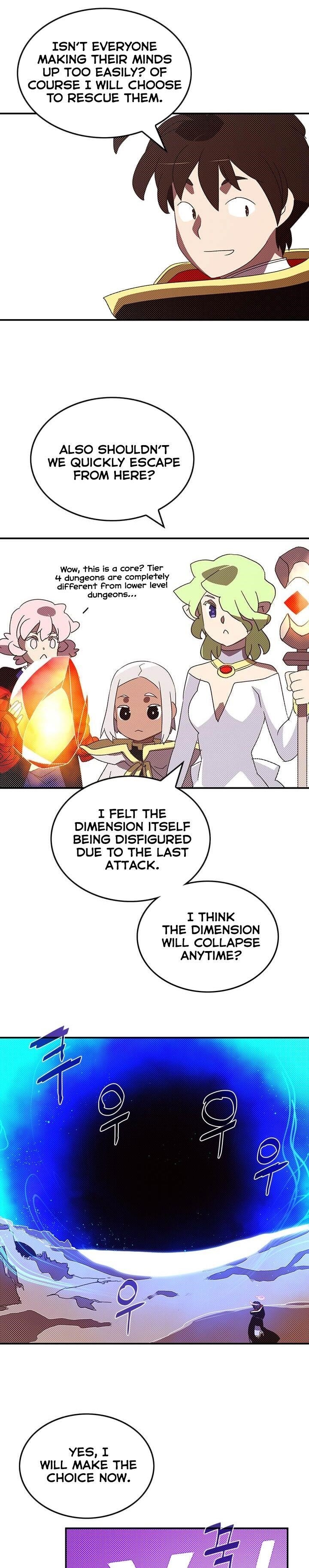 Read I Am The Sorcerer King Manga Online