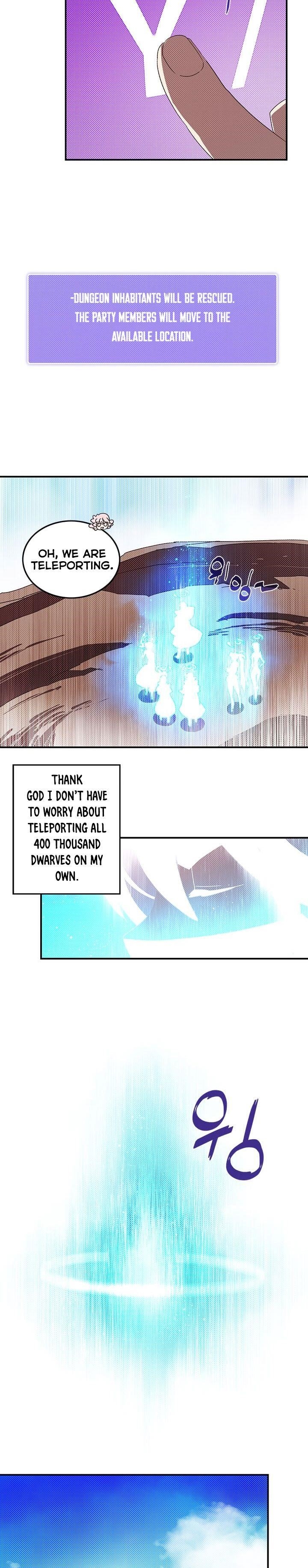 Read I Am The Sorcerer King Manga Online