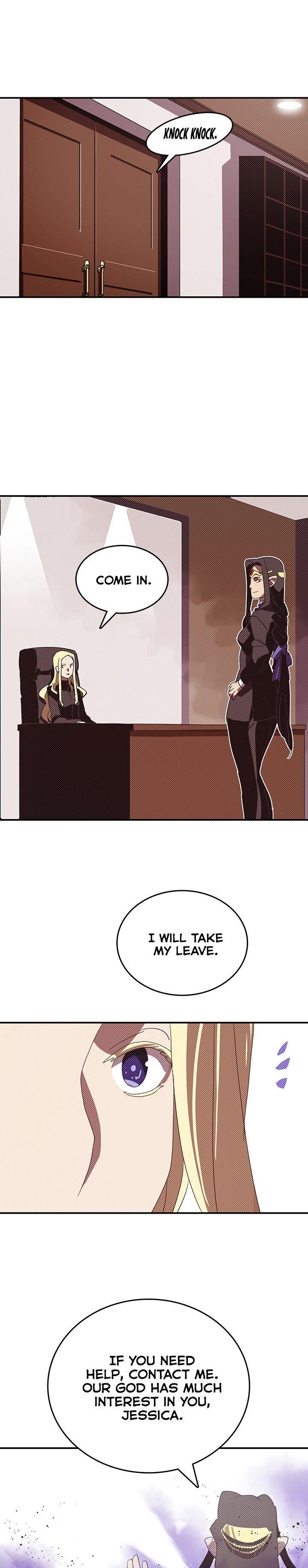 Read I Am The Sorcerer King Manga Online