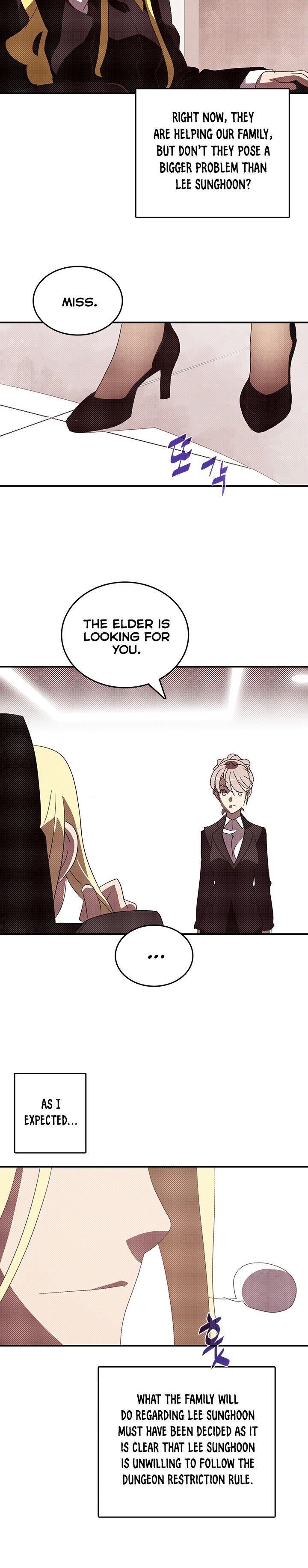 Read I Am The Sorcerer King Manga Online