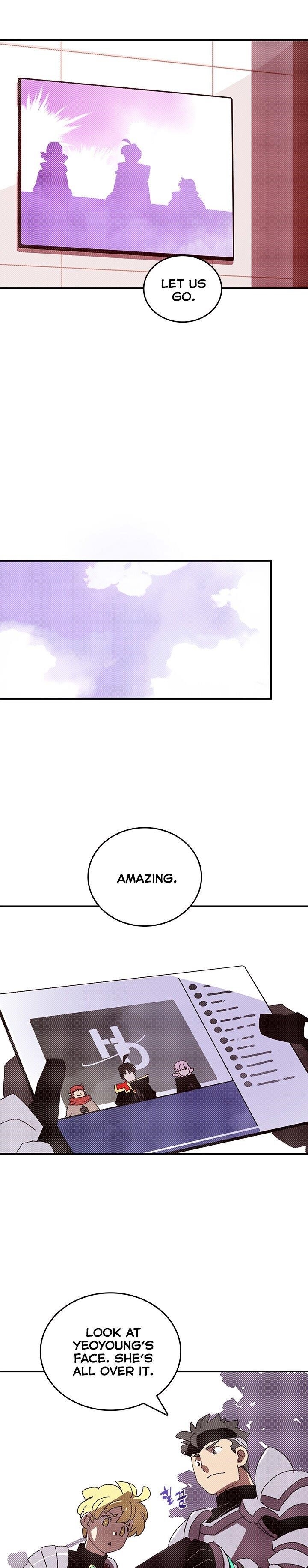 Read I Am The Sorcerer King Manga Online