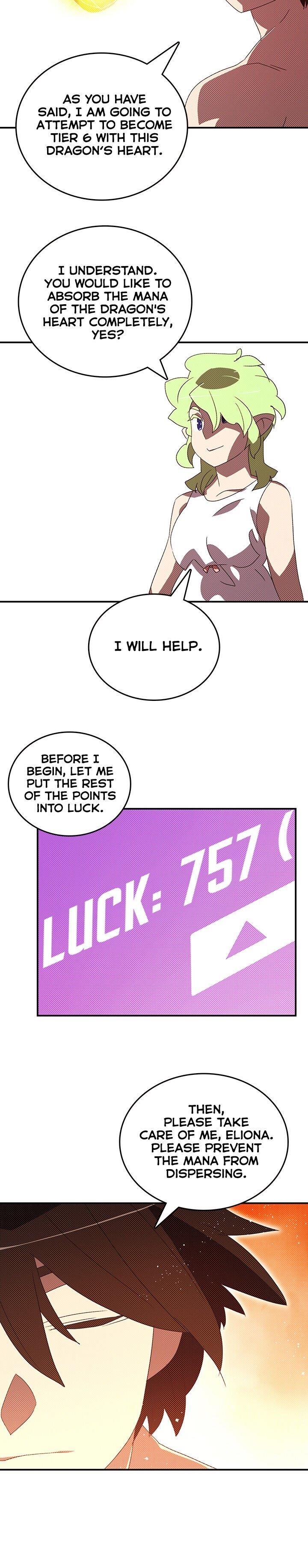 Read I Am The Sorcerer King Manga Online