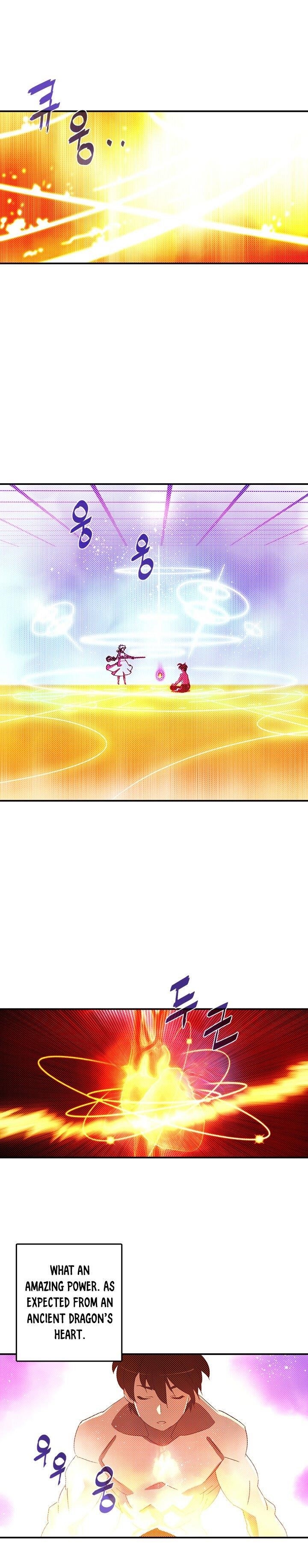 Read I Am The Sorcerer King Manga Online