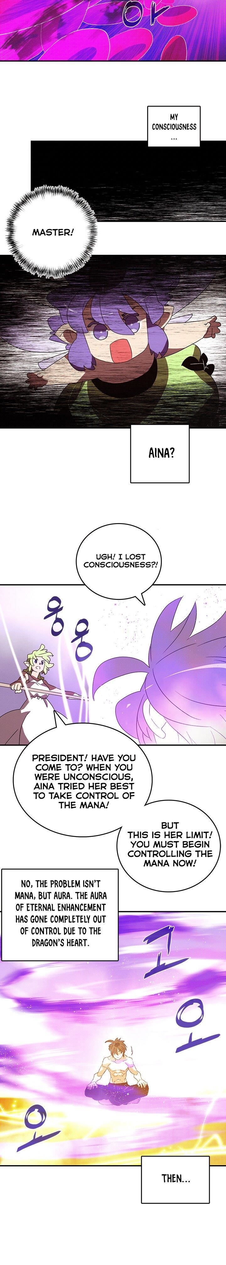 Read I Am The Sorcerer King Manga Online