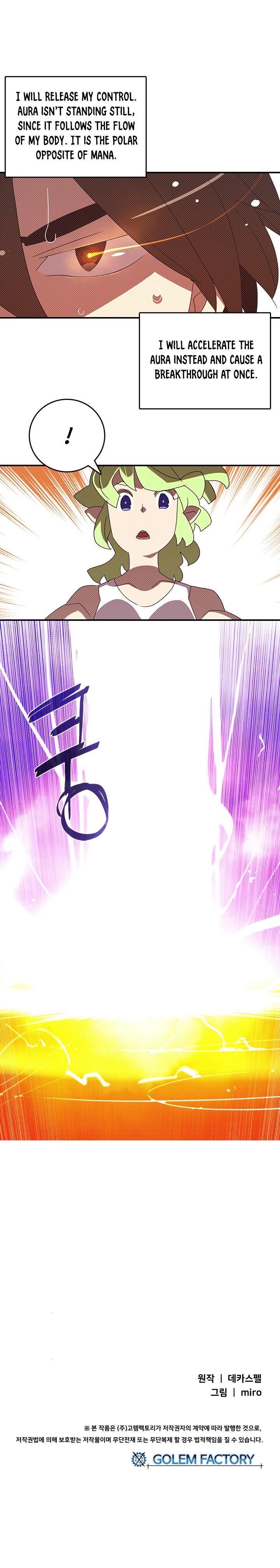 Read I Am The Sorcerer King Manga Online