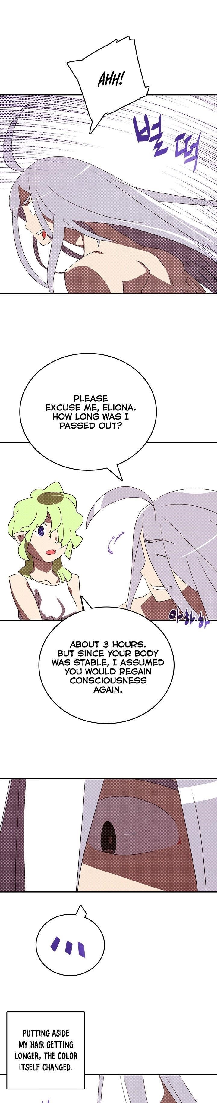 Read I Am The Sorcerer King Manga Online