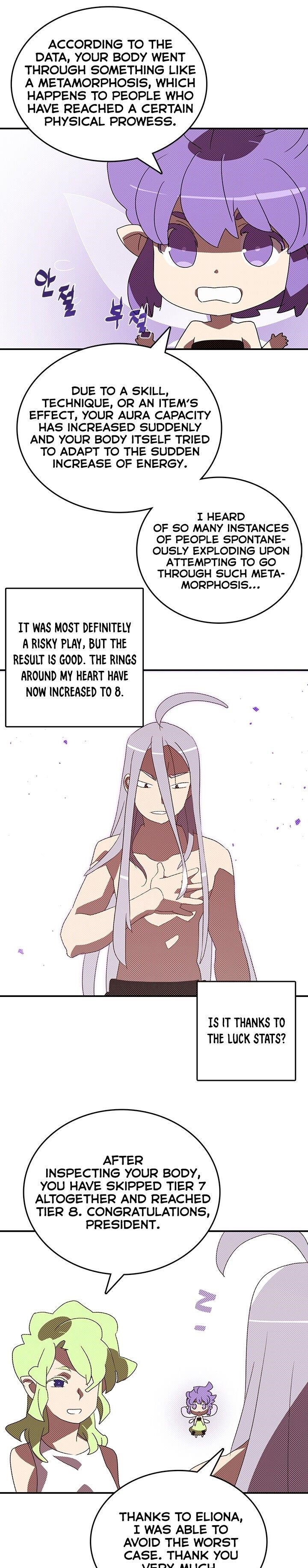 Read I Am The Sorcerer King Manga Online