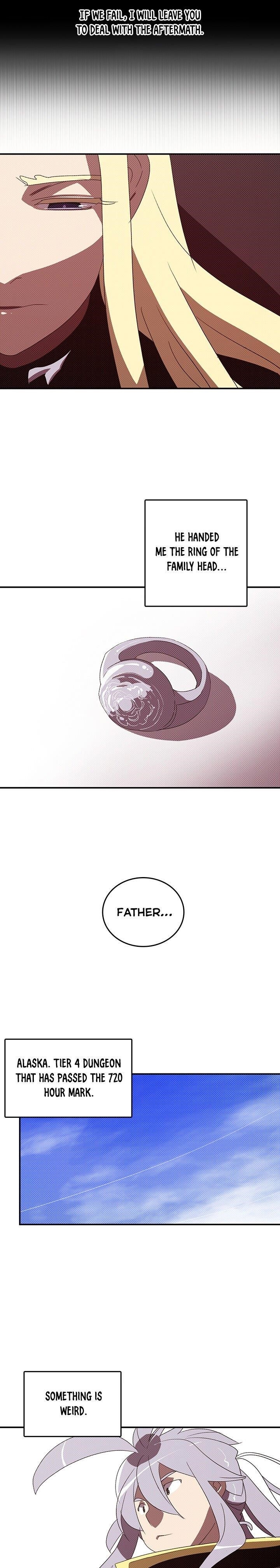 Read I Am The Sorcerer King Manga Online