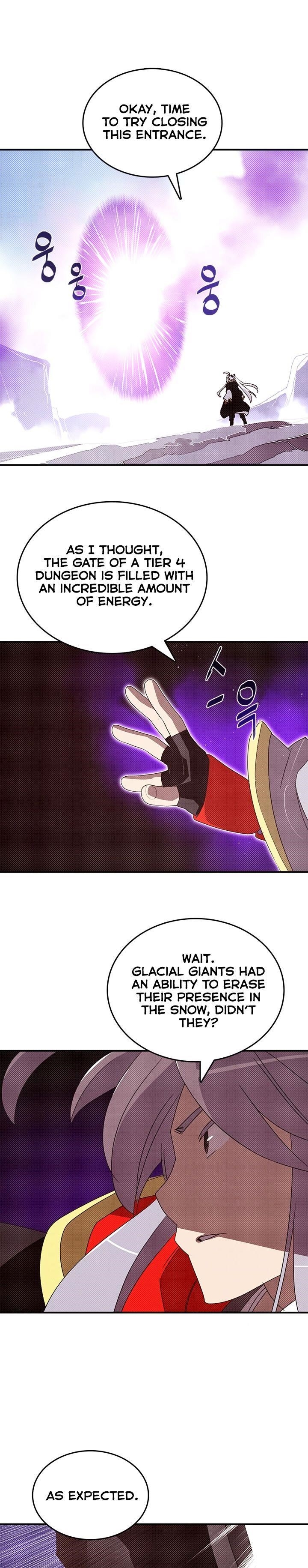 Read I Am The Sorcerer King Manga Online