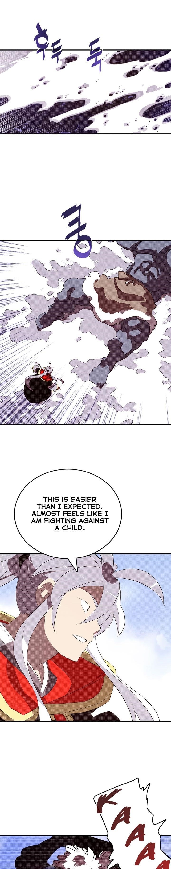 Read I Am The Sorcerer King Manga Online