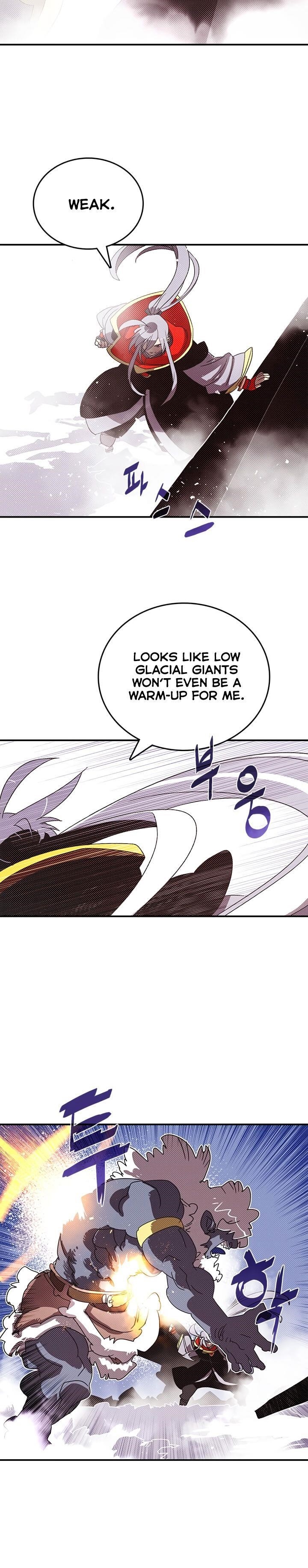 Read I Am The Sorcerer King Manga Online