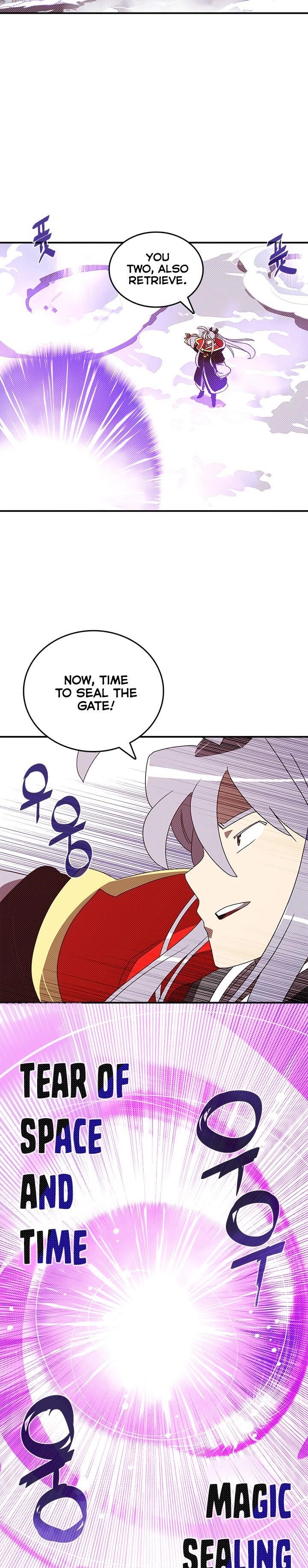 Read I Am The Sorcerer King Manga Online