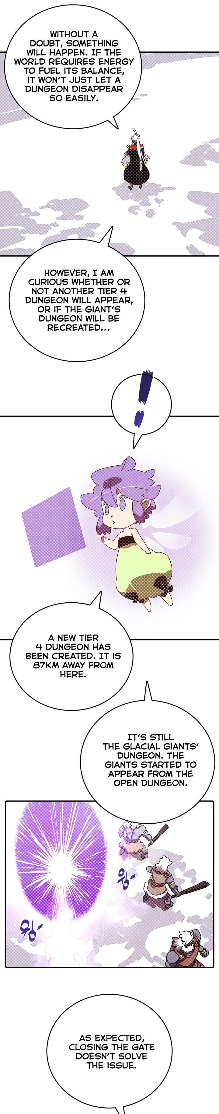 Read I Am The Sorcerer King Manga Online