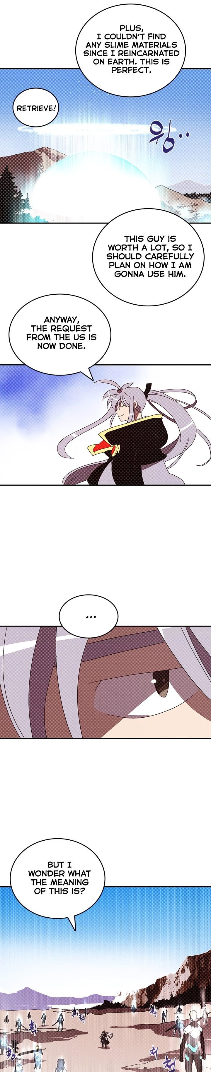 Read I Am The Sorcerer King Manga Online