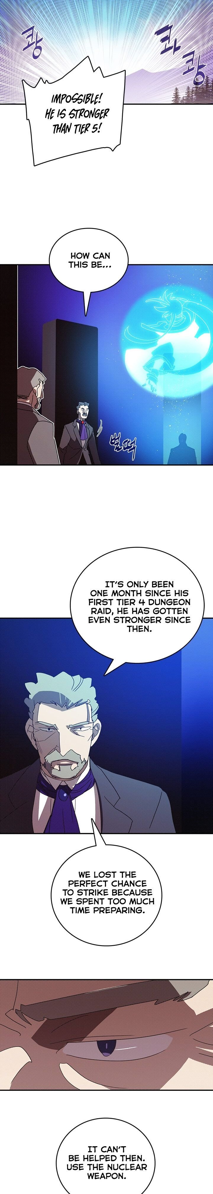 Read I Am The Sorcerer King Manga Online