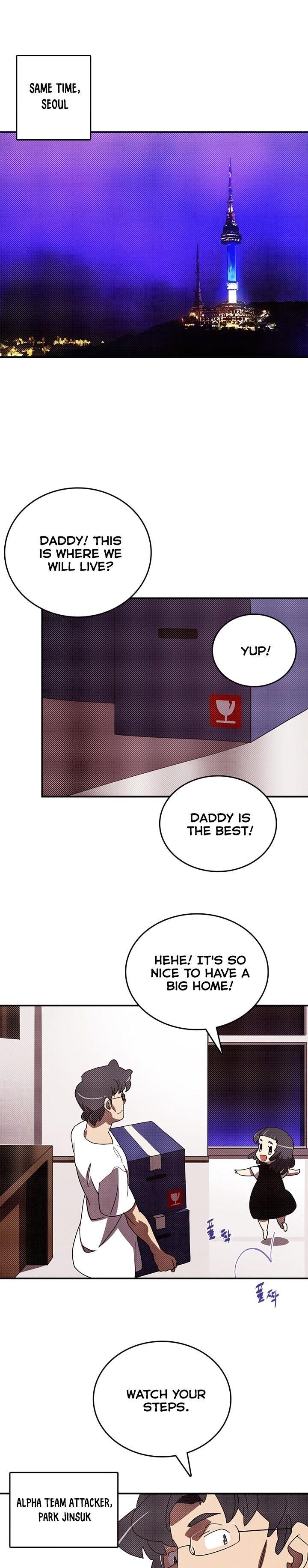 Read I Am The Sorcerer King Manga Online