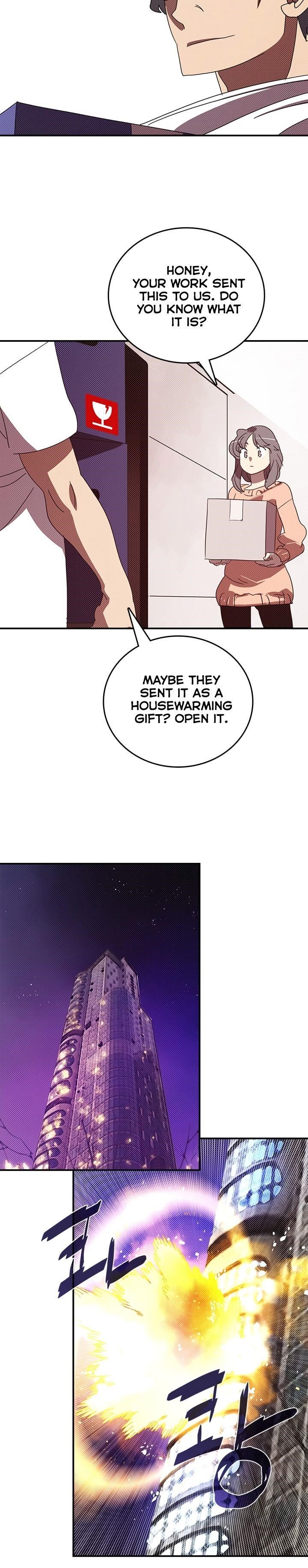 Read I Am The Sorcerer King Manga Online