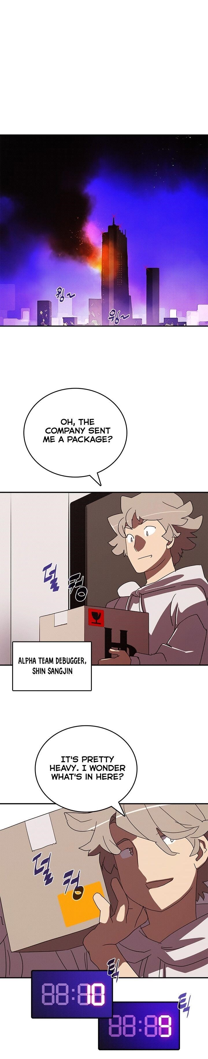 Read I Am The Sorcerer King Manga Online