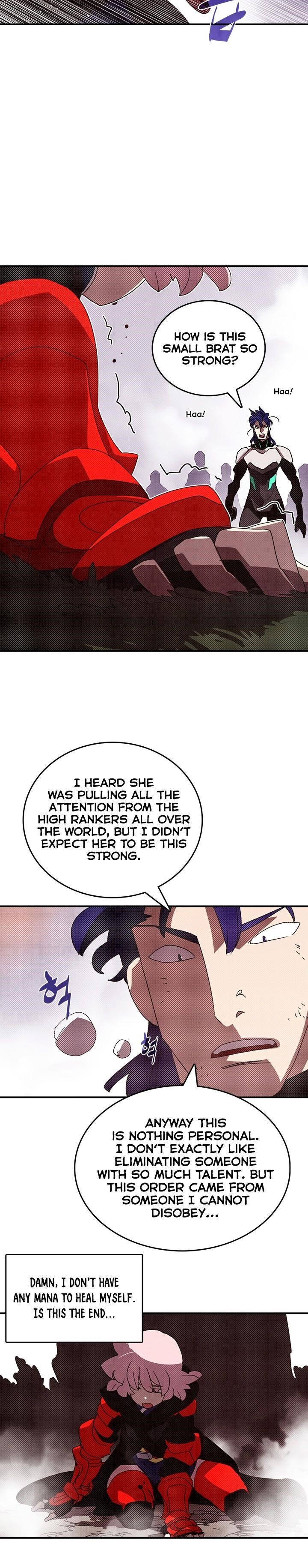 Read I Am The Sorcerer King Manga Online