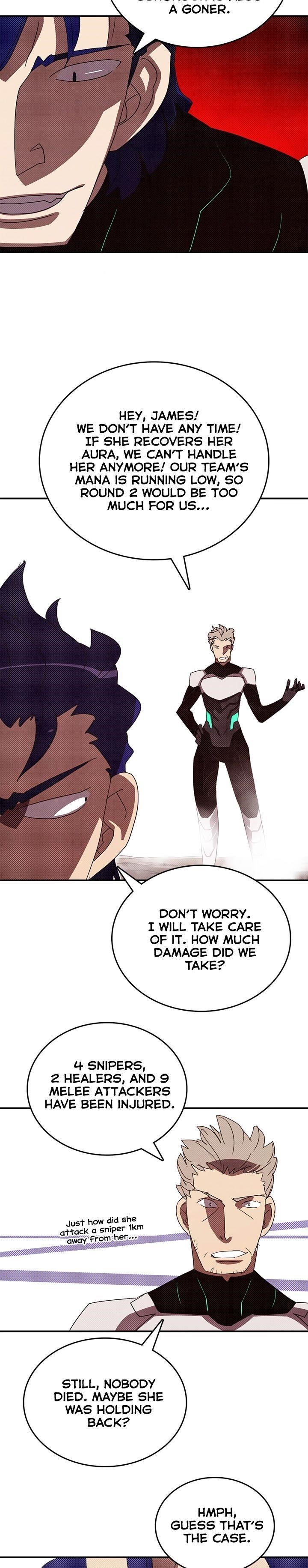 Read I Am The Sorcerer King Manga Online