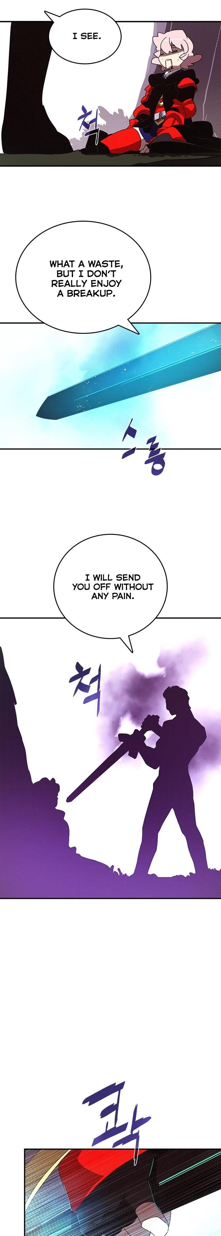 Read I Am The Sorcerer King Manga Online