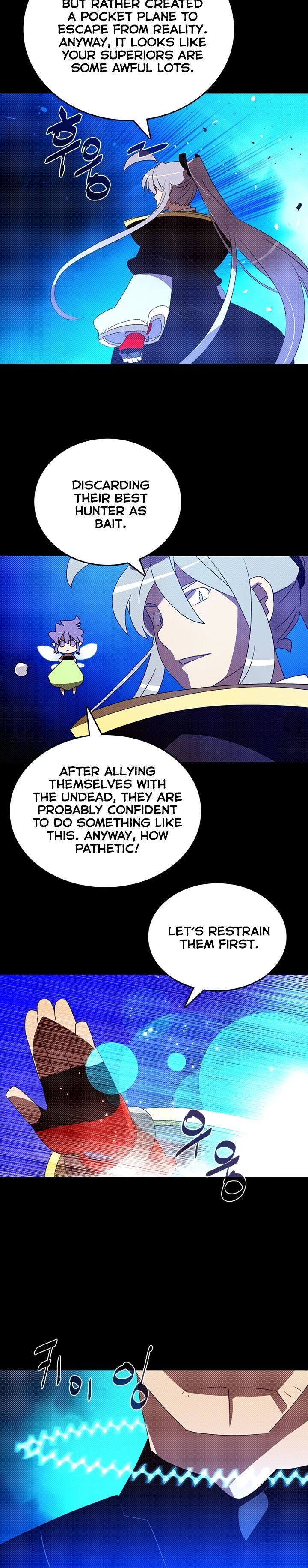 Read I Am The Sorcerer King Manga Online