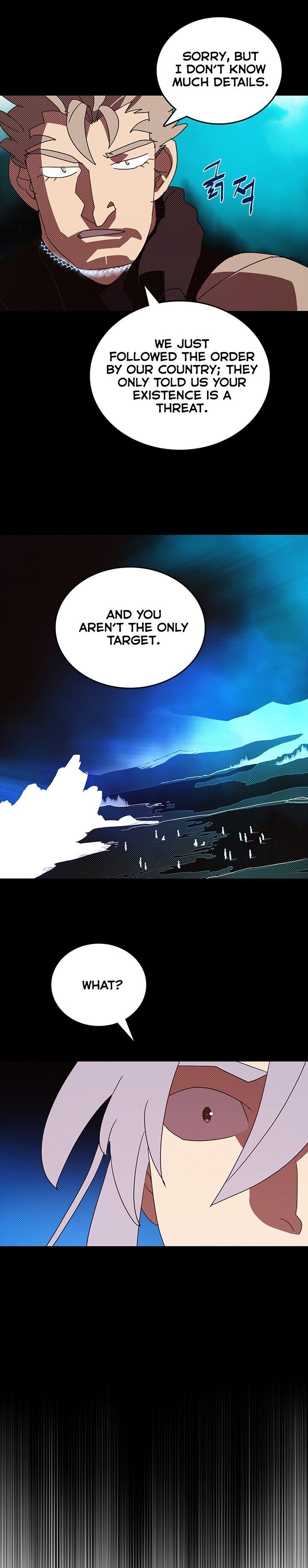 Read I Am The Sorcerer King Manga Online