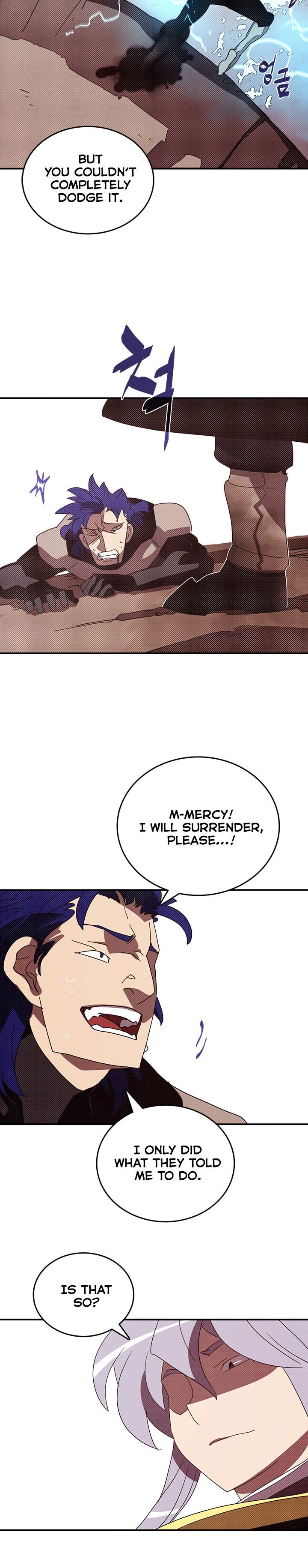 Read I Am The Sorcerer King Manga Online