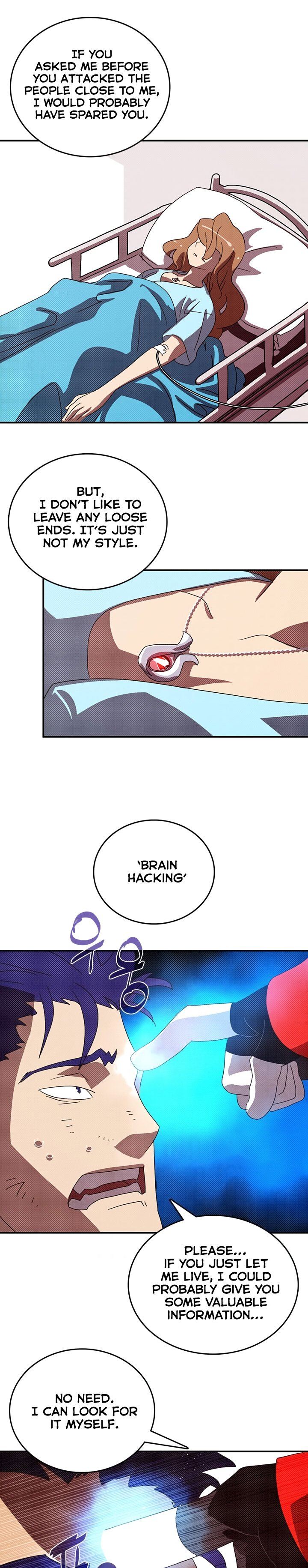 Read I Am The Sorcerer King Manga Online