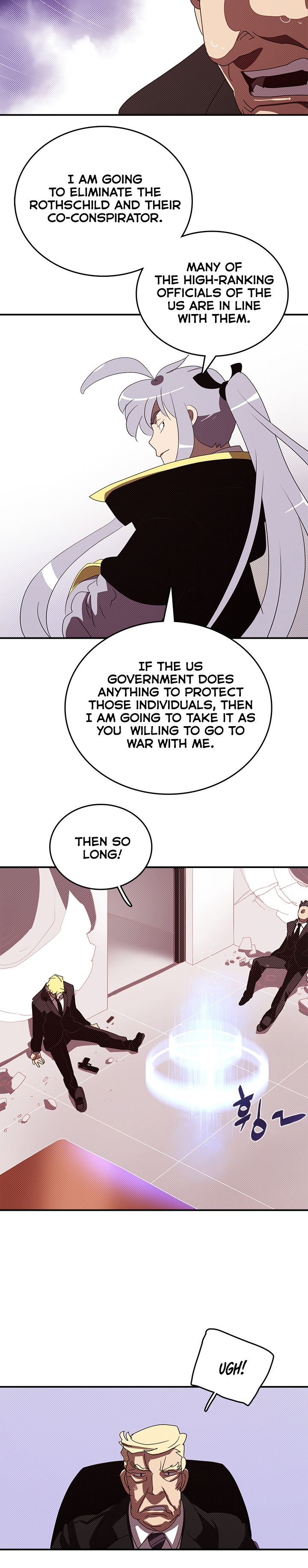 Read I Am The Sorcerer King Manga Online