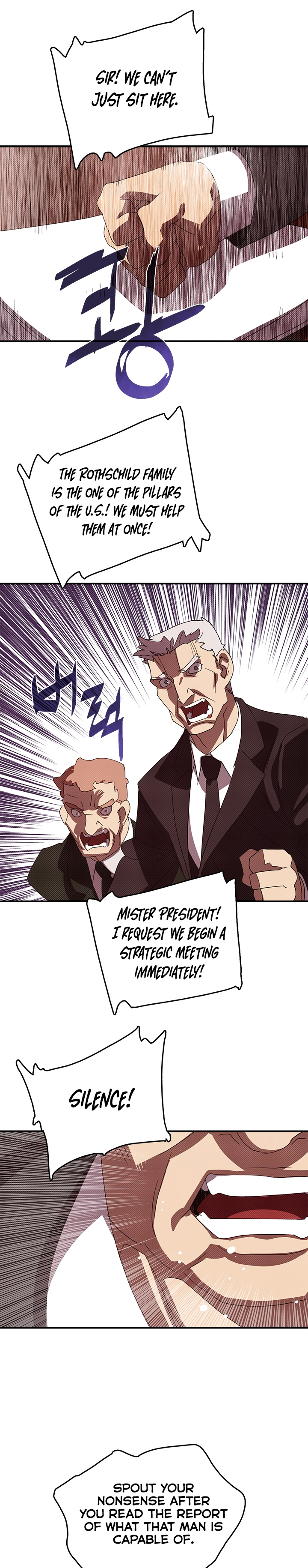 Read I Am The Sorcerer King Manga Online