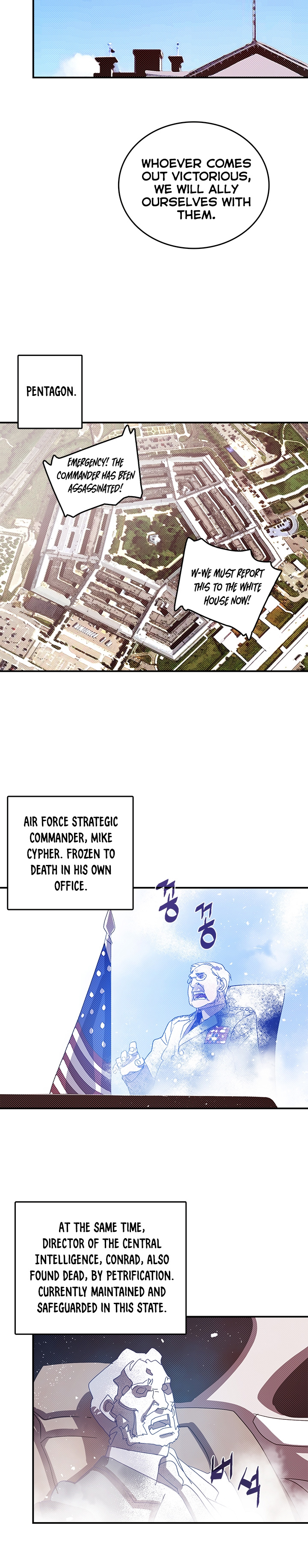 Read I Am The Sorcerer King Manga Online