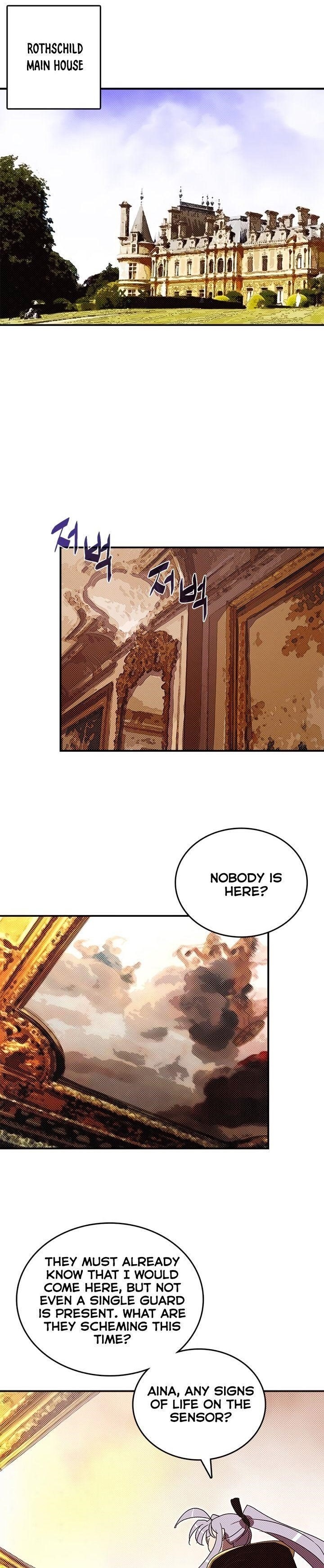 Read I Am The Sorcerer King Manga Online