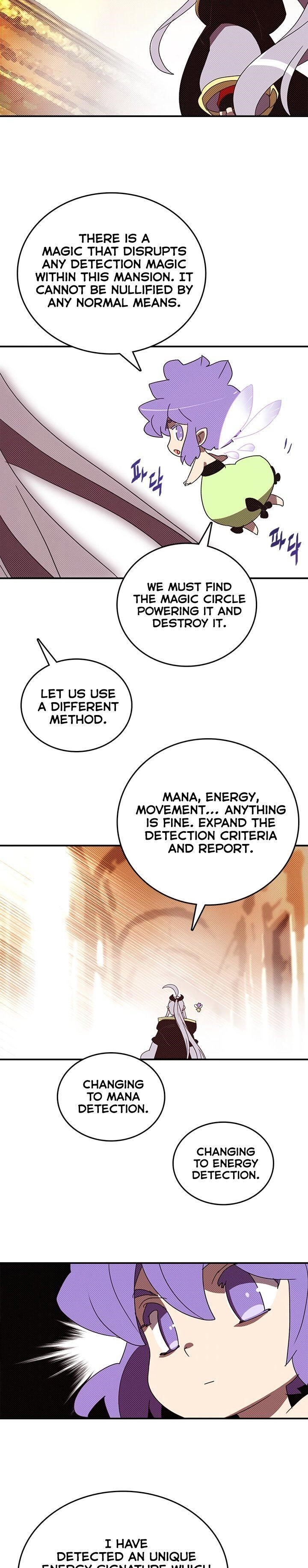 Read I Am The Sorcerer King Manga Online