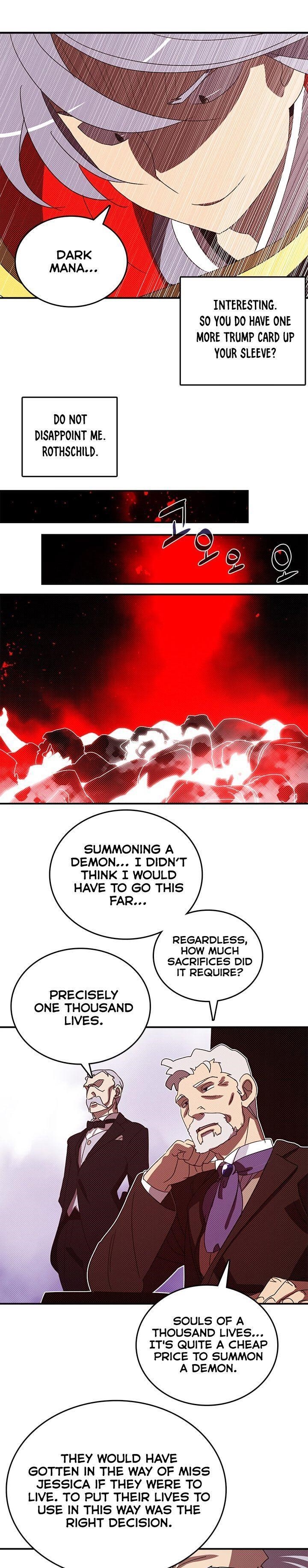 Read I Am The Sorcerer King Manga Online