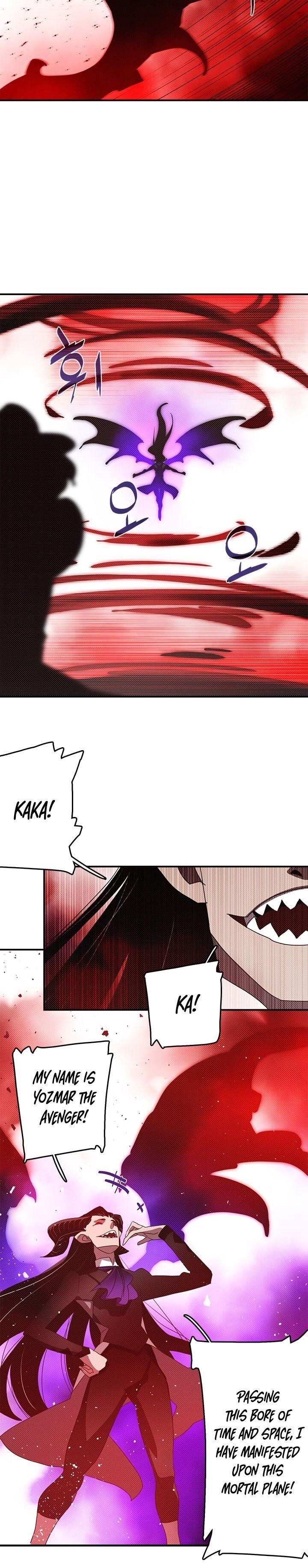 Read I Am The Sorcerer King Manga Online