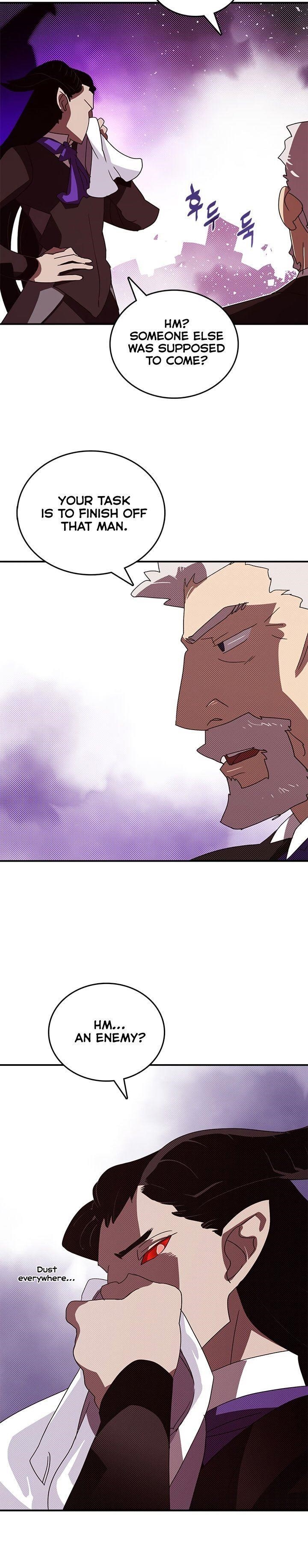 Read I Am The Sorcerer King Manga Online