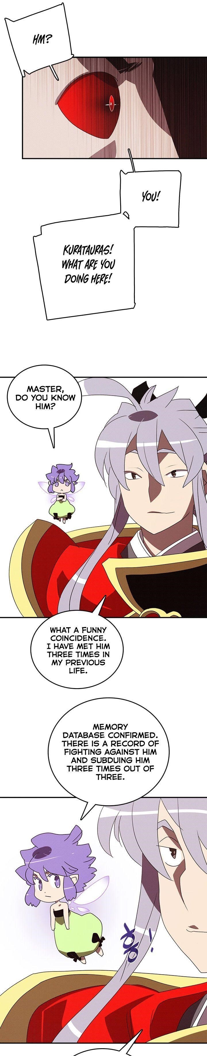 Read I Am The Sorcerer King Manga Online